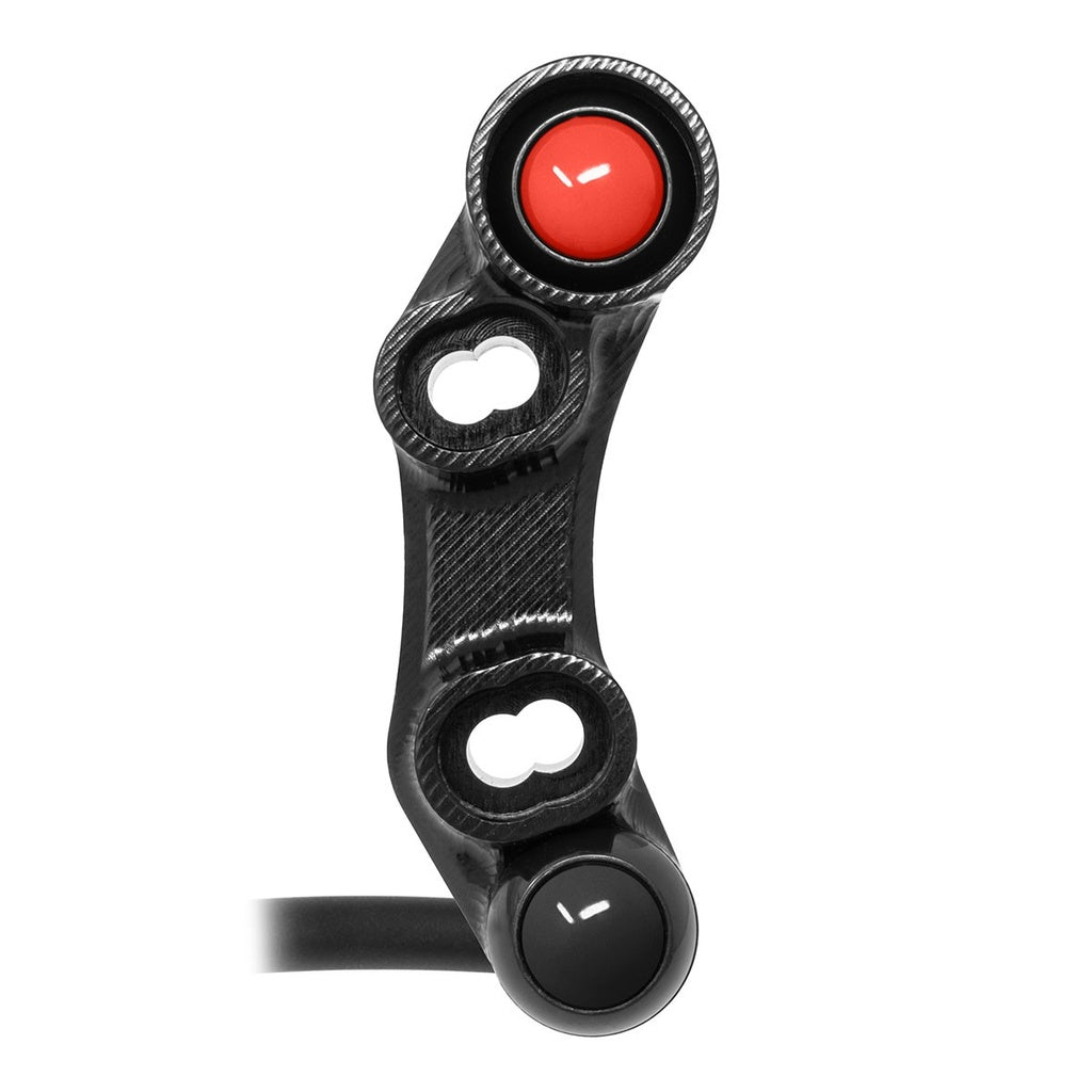 Jetprime RHS Handlebar Switch for Aprilia - JPPDAP009