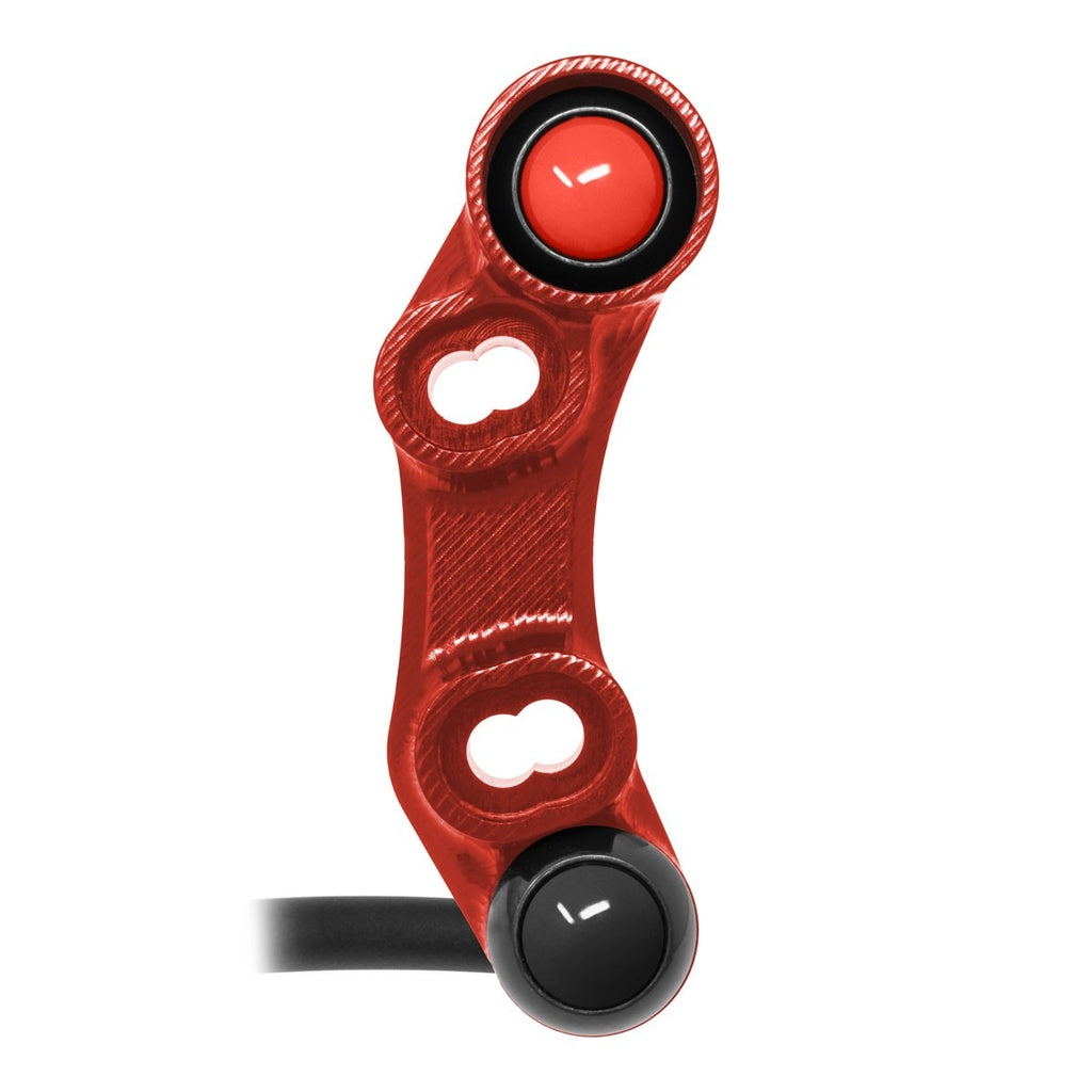 Jetprime RHS Handlebar Switch for Ducati - JPPDDU007R