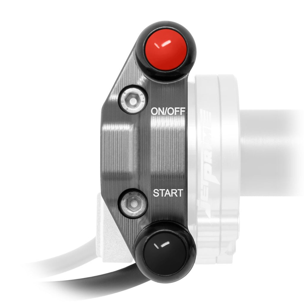 Jetprime RHS Handlebar Switch for Husqvarna & KTM