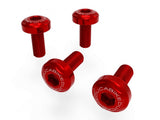 KVT05 - MTSV4 AIR CONVEYORS SCREW KIT