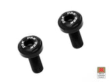 KVT56 - KEY COVER SCREW KIT MOTO MORINI