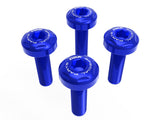 KVT62 - BMW R1300GS WINDSHIELD BOLT KIT