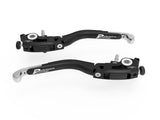L31 ULTIMATE - BRAKE + CLUTCH LEVERS
