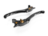 LE02 - BRAKE / CLUTCH ADJ. LEVERS ECO GP 1