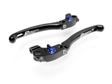 LE03 - BRAKE / CLUTCH ADJ. LEVERS ECO GP 1