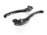 LE03 - BRAKE / CLUTCH ADJ. LEVERS ECO GP 1
