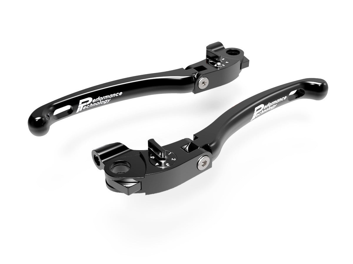LE03 - BRAKE / CLUTCH ADJ. LEVERS ECO GP 1