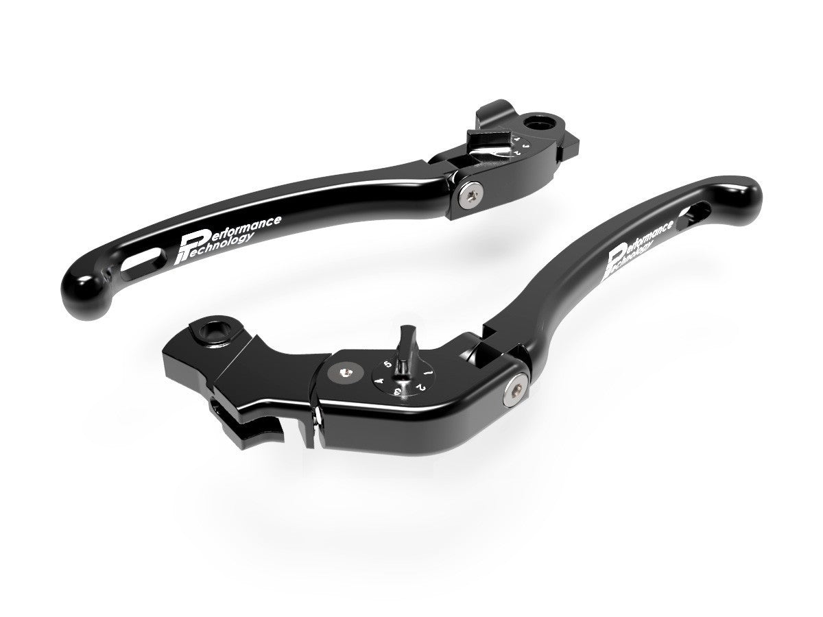 LE04 - BRAKE / CLUTCH ADJ. LEVERS ECO GP 1