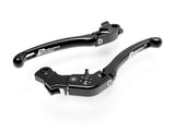 LE04 - BRAKE / CLUTCH ADJ. LEVERS ECO GP 1