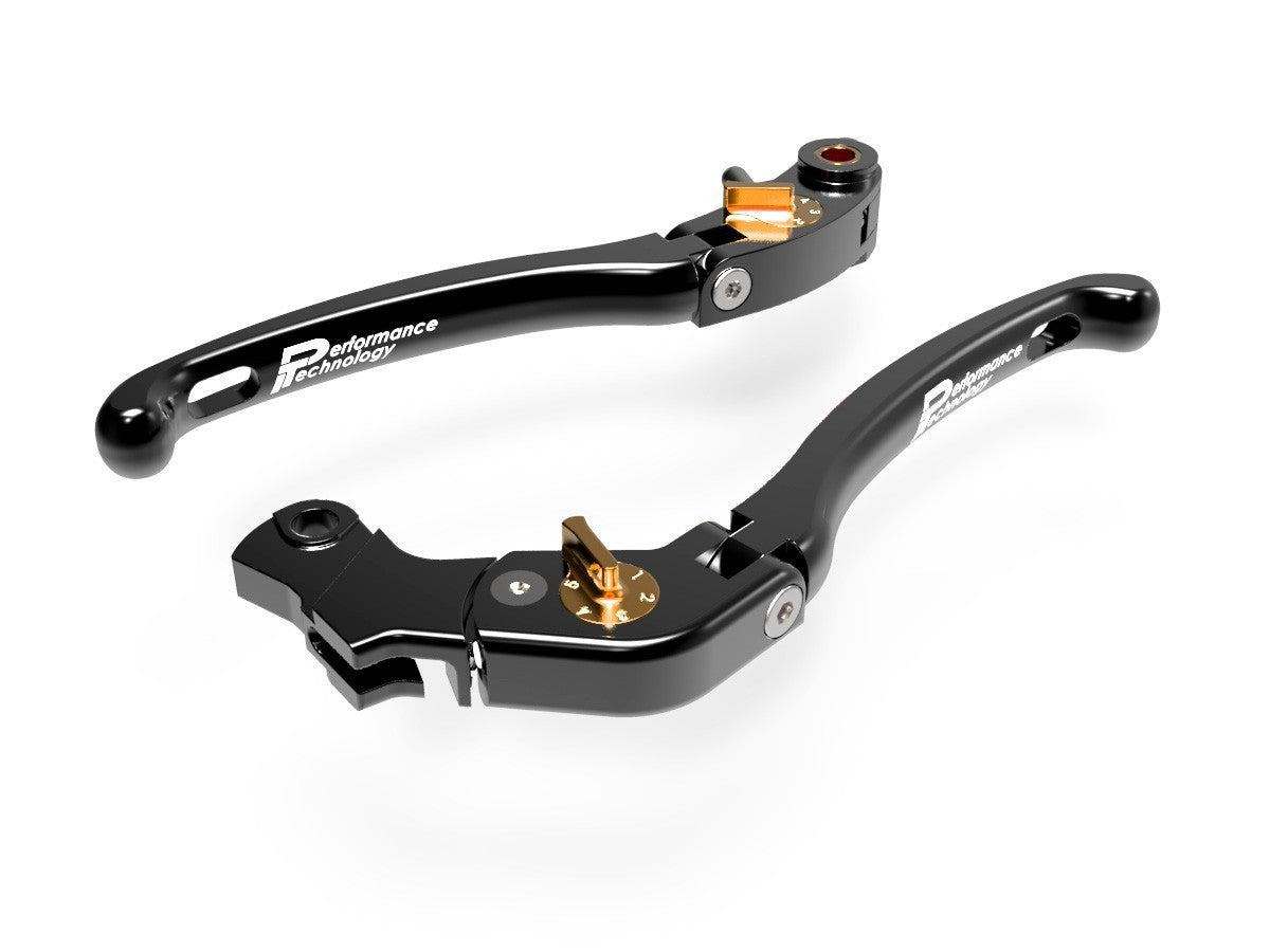 LE05 - BRAKE / CLUTCH ADJ. LEVERS ECO GP 1