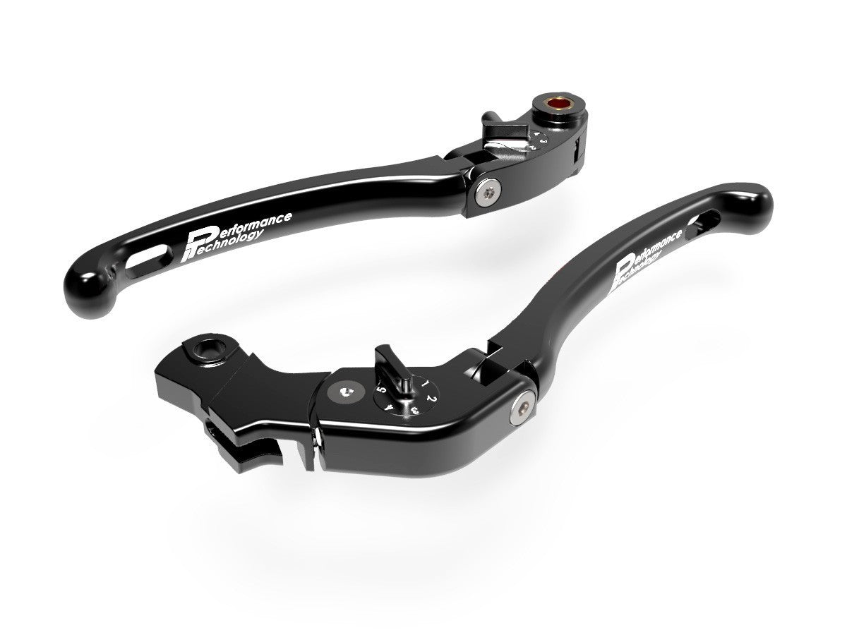 LE05 - BRAKE / CLUTCH ADJ. LEVERS ECO GP 1
