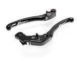 LE05 - BRAKE / CLUTCH ADJ. LEVERS ECO GP 1