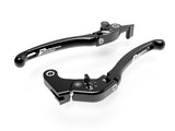 LE08 - BRAKE / CLUTCH ADJUSTABLE LEVERS ECO GP 1