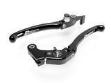 LE08 - BRAKE / CLUTCH ADJUSTABLE LEVERS ECO GP 1