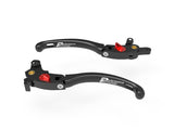 LE20 - BMW BRAKE / CLUTCH ADJ. LEVERS ECO GP 1