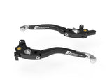 LEA20 - BMW BRAKE / CLUTCH ADJ. LEVERS ECO GP 2