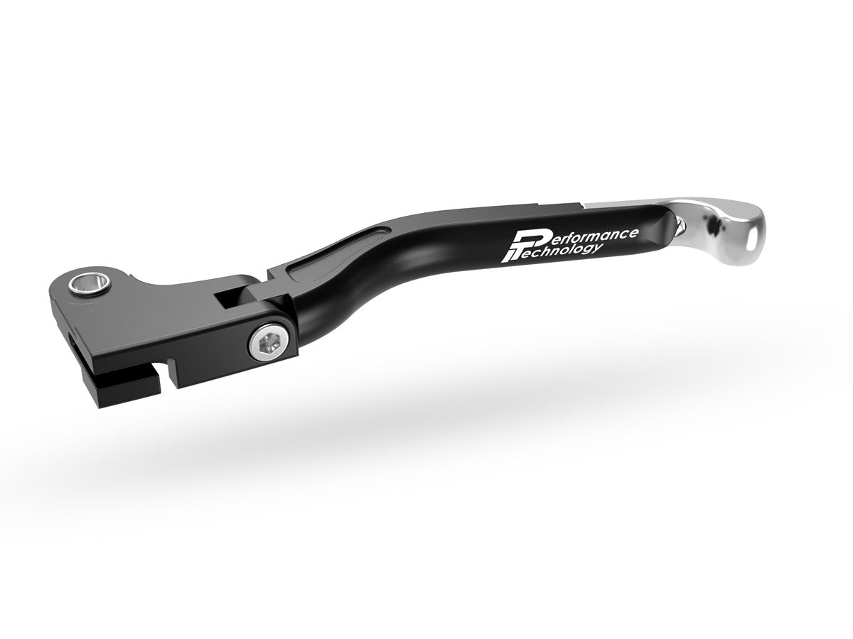 LFDO01 - FOLDABLE CLUTCH LEVER FOR DOMINO CONTROL