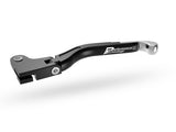 LFDO01 - FOLDABLE CLUTCH LEVER FOR DOMINO CONTROL
