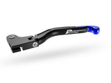 LFDO01 - FOLDABLE CLUTCH LEVER FOR DOMINO CONTROL
