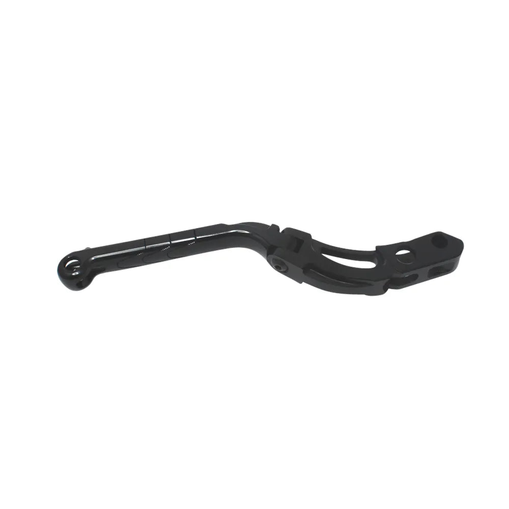 Accossato Revolution Brake Lever for Accossato and Brembo master cylinders, black 20mm