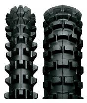 IRC M5B tyre - for muddy/soft terrain