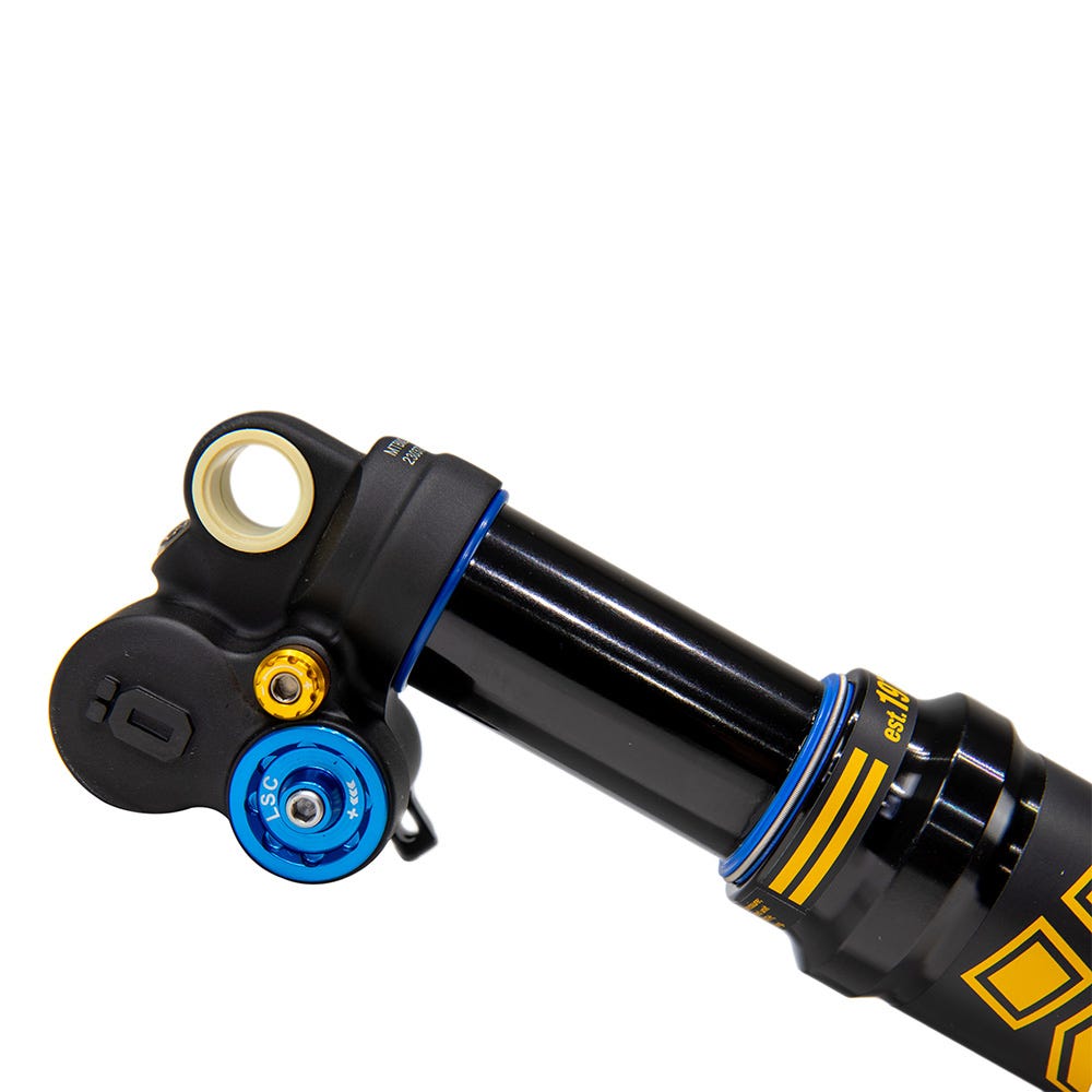 Ohlins TTX1Air m.2 190x45 AM