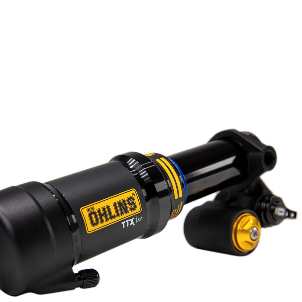 Ohlins TTX1Air m.2 165x45 AM