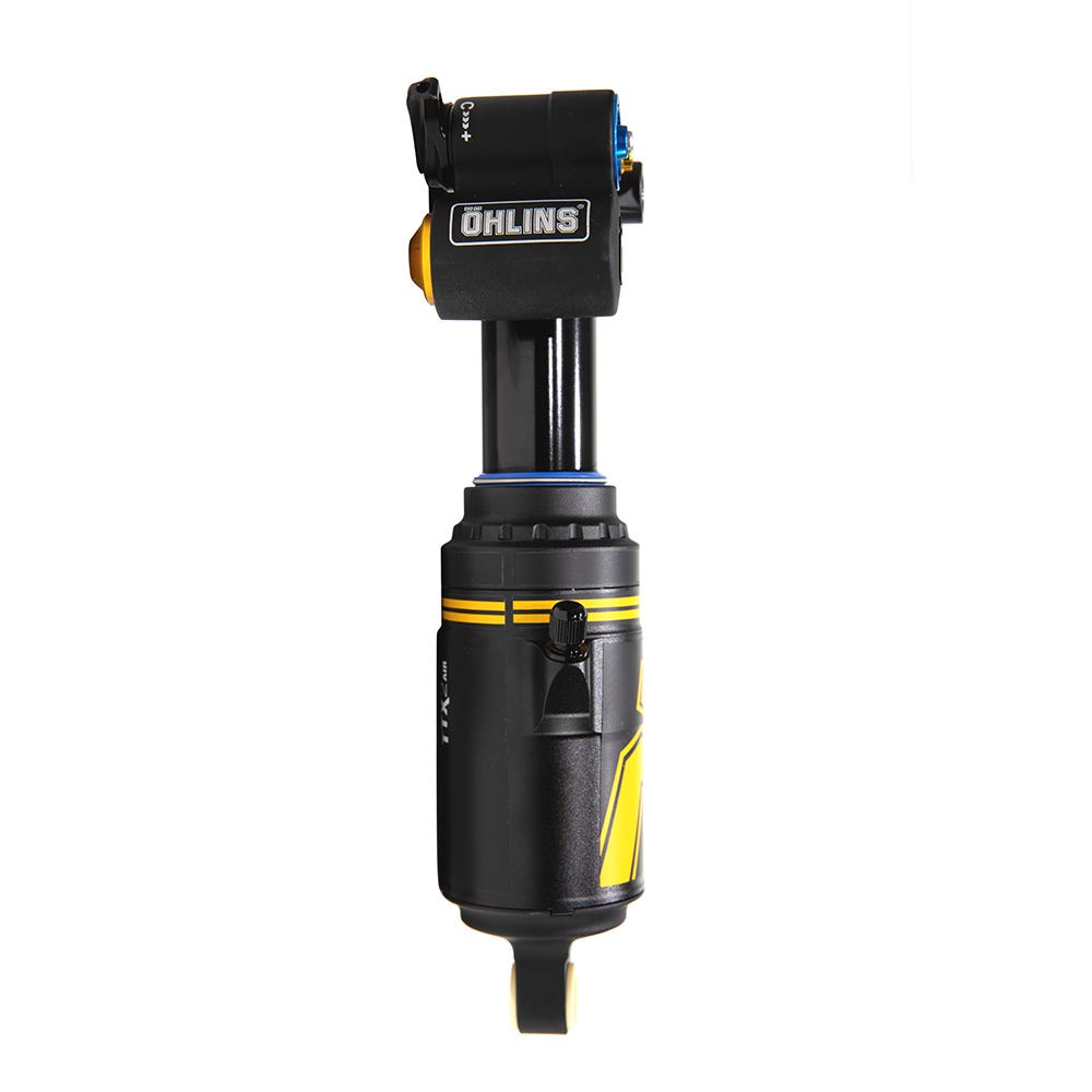 Ohlins TTX2Air m.2 185x55 AM
