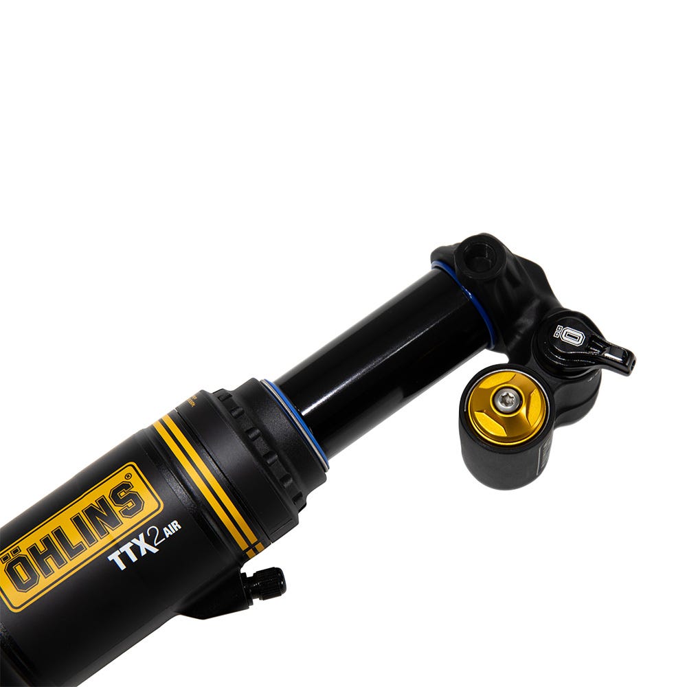 Ohlins TTX2Air m.2 185x55 AM