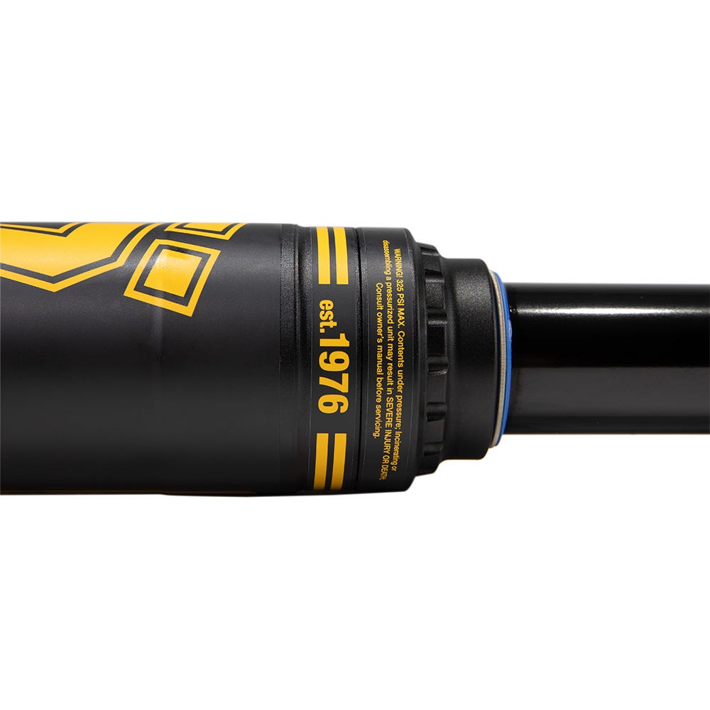 Ohlins TTX2Air m.2 210x55 AM