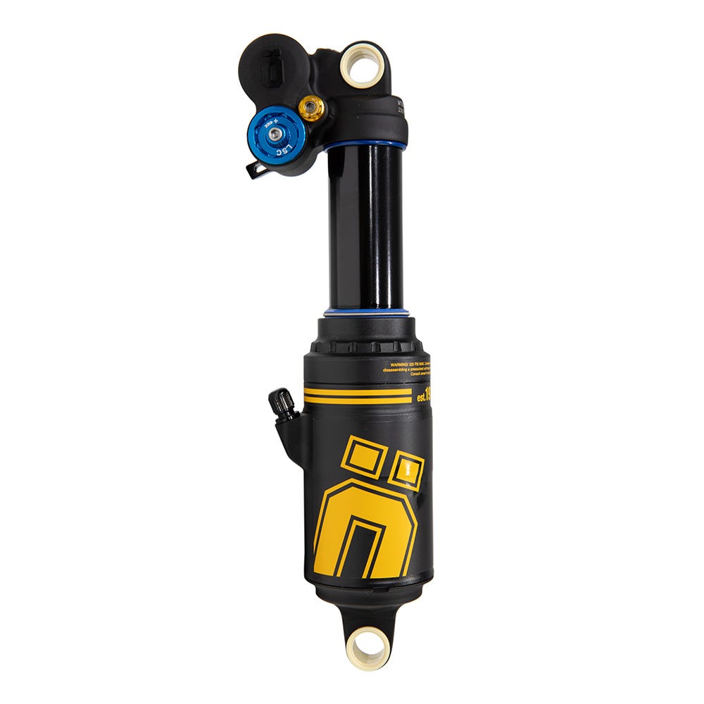 Ohlins TTX2Air m.2 230x65 AM