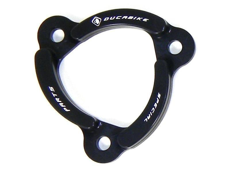 CCDV01SM - Clutch Pressure Plate