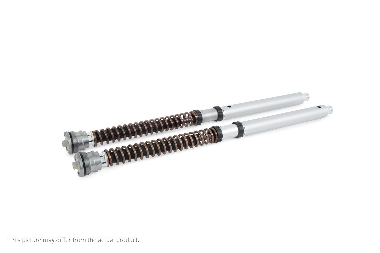 Front fork kit Kawasaki ZX-6R (636) (Showa) (SET)