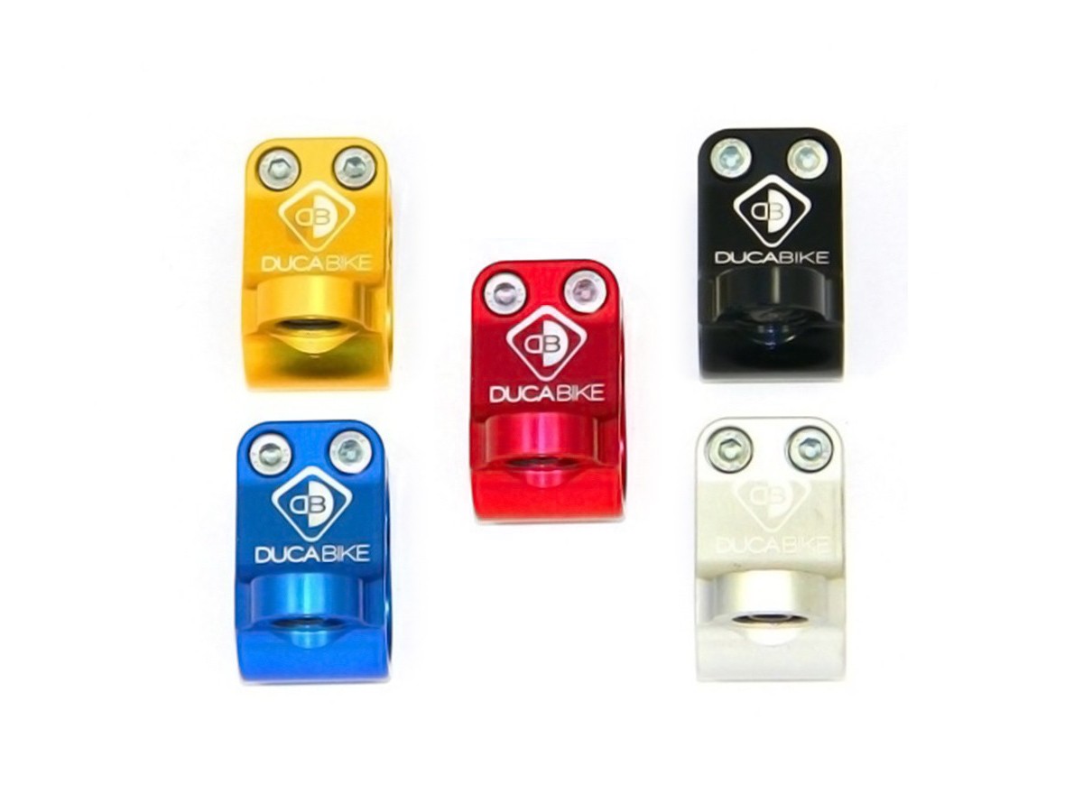 COS02 - OHLINS STEERING DAMPER COLLAR