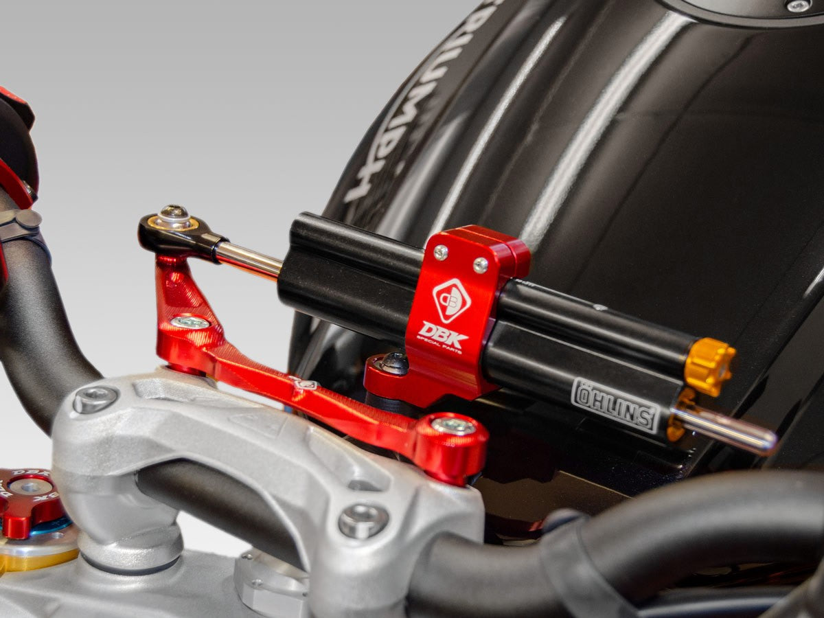 COS04 - OHLINS STEERING DAMPER COLLAR
