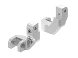 PAP04 - MOTO GUZZI PASSENGER FOOTPEG COMFORT KIT