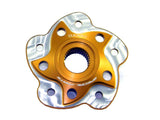PC5F02 - SPROCKET CARRIER