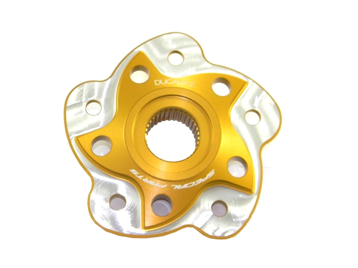PC5F02848 - SPROCKET CARRIER