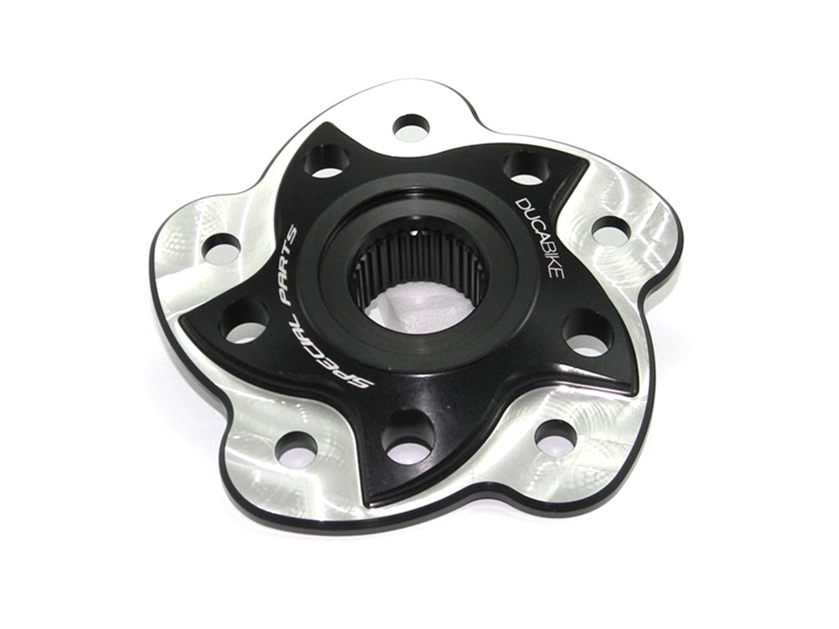 PC5F02848 - SPROCKET CARRIER