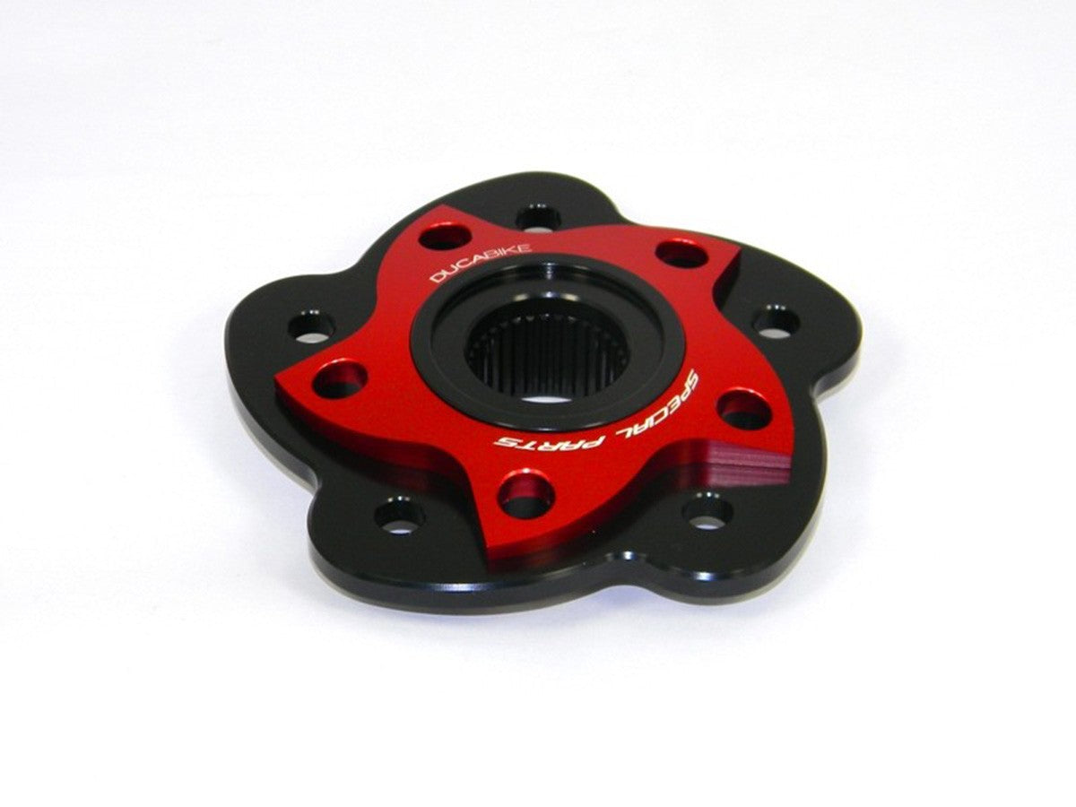 PC5F04848A - SPROCKET CARRIER