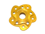 PC5F03 - SPROCKET CARRIER