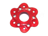 PC6F02 - SPROCKET CARRIER