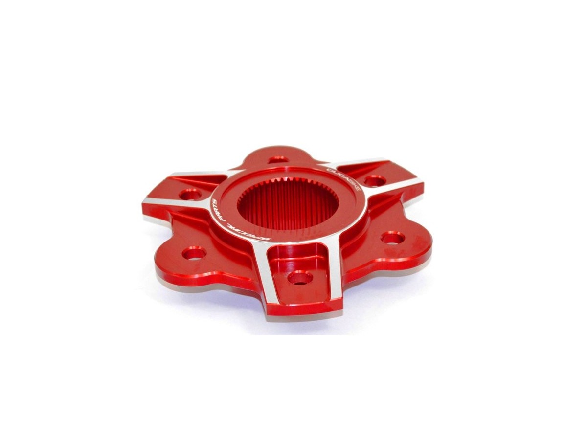 PC6F05 - SPROCKET CARRIER