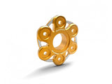 PC6F06 - SPROCKET CARRIER V4 BICOLOR