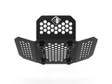 PCA01 - FRONT CYLINDER PROTECTION