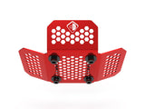 PCA01 - FRONT CYLINDER PROTECTION