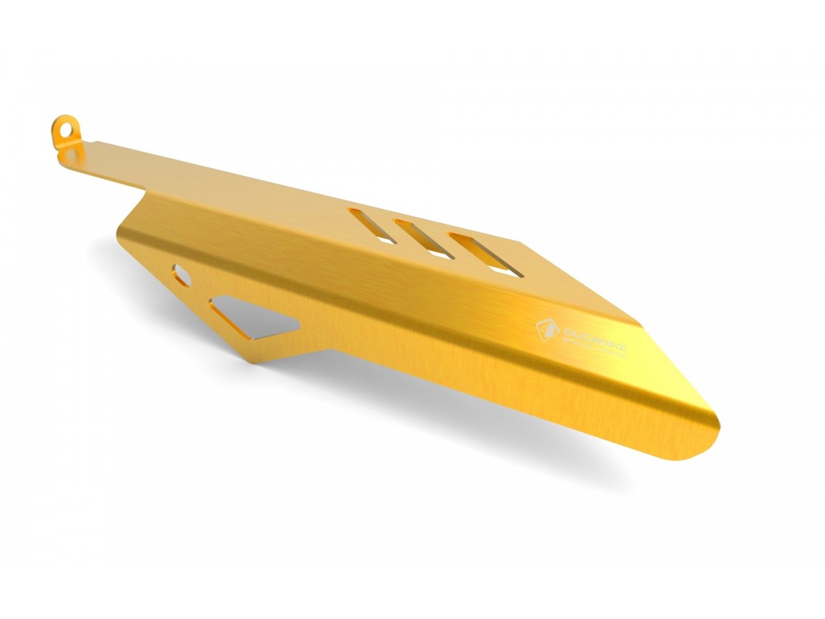 PCT01 - SCRAMBLER CHAIN PROTECTOR