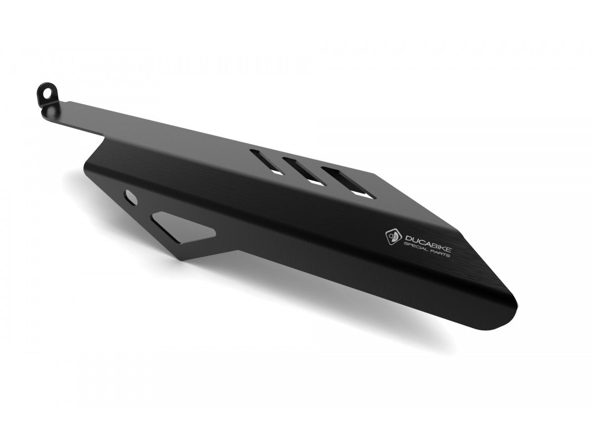 PCT01 - SCRAMBLER CHAIN PROTECTOR