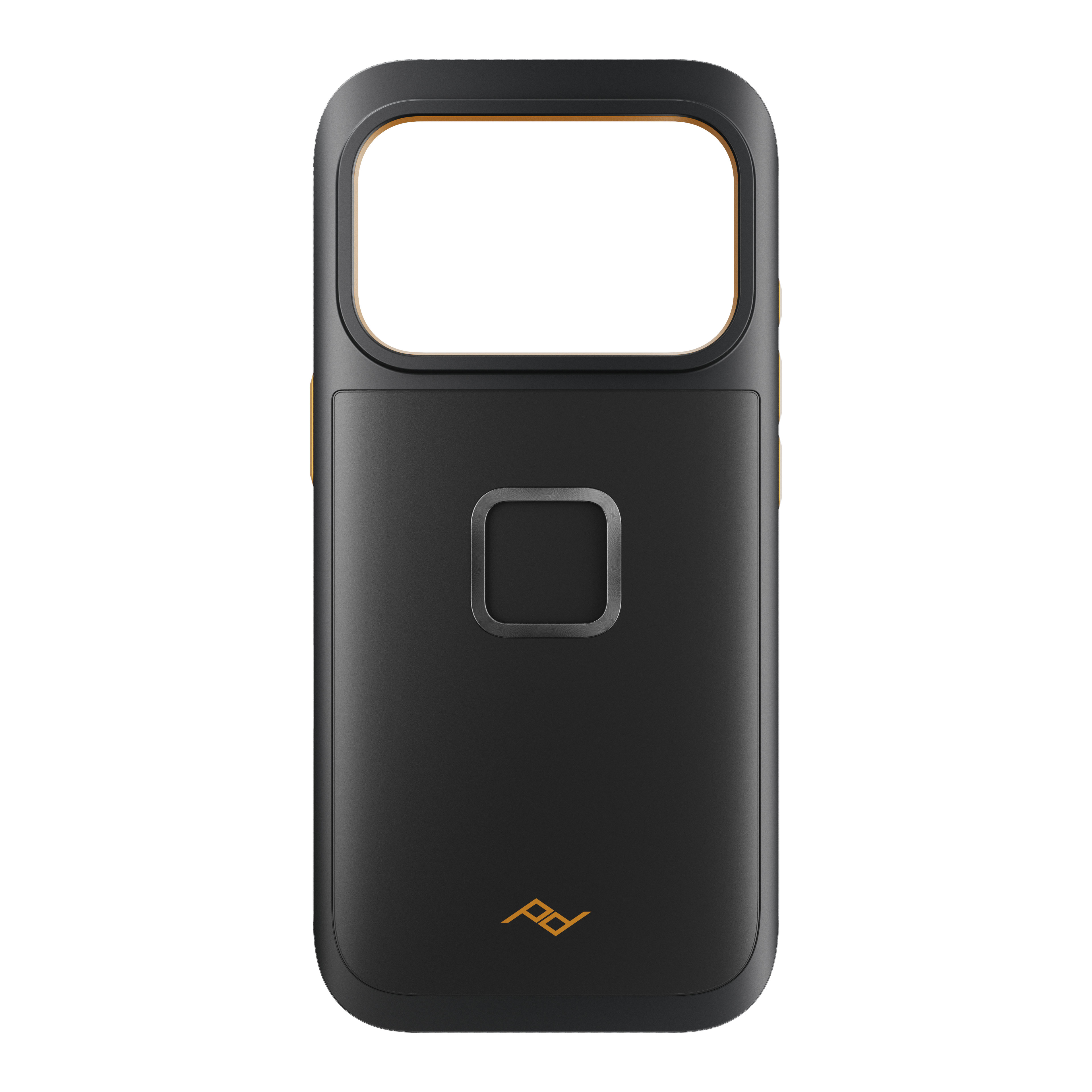 Peak Design GNAR Case (Black) - iPhone 17 Pro
