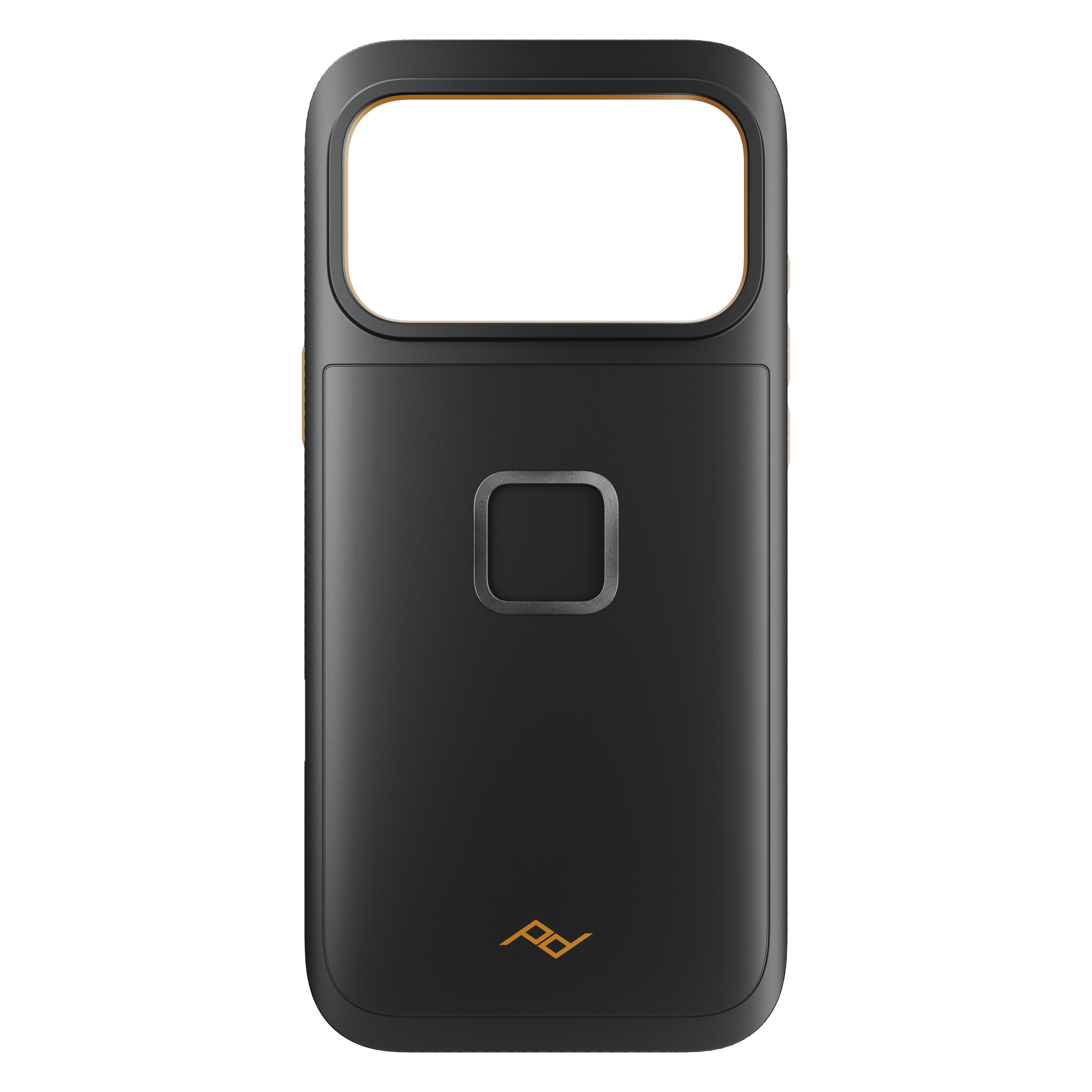 Peak Design GNAR Case (Black) - iPhone 17 Pro Max